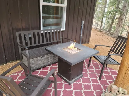 Spacious Comfortable Cabin