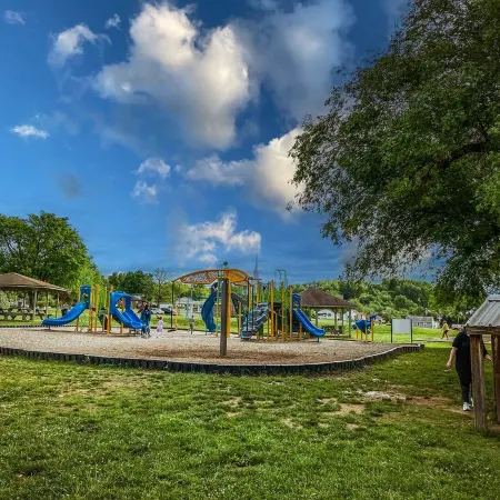 Tranquil TN Escape! Book Your Stay In Elizabethton