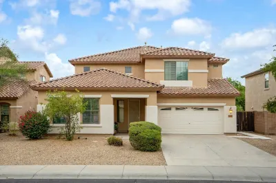 Urban Living in Glendale AZ, 4 Miles from Westgate!