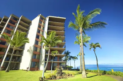 Aston Kaanapali Shores - 1Br Garden View/Full Kitchen - No Resort /Cleaning Fees