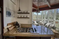 Family & Pet Friendly Cabin w/ AC in Lake Arrowhead - Midweek Stay 3, Pay 2 Deal