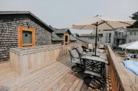 Historic Fishtown Shanty-Renovated and Remodeled