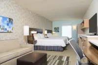 Home2 Suites by Hilton Nokomis Sarasota Casey Key Hotels in Venice