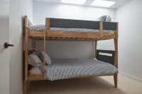 Escape to a private boutique retreat on South Stradbroke Island Hotels in South Stradbroke