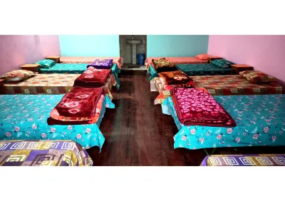 Hotel Indralok By GRB Hotels in Malyasu Malla
