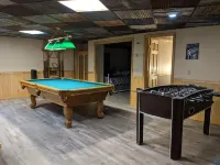 Twin Mountain River House – Serene White Mountains Hideaway by the River! Hotels in Carroll