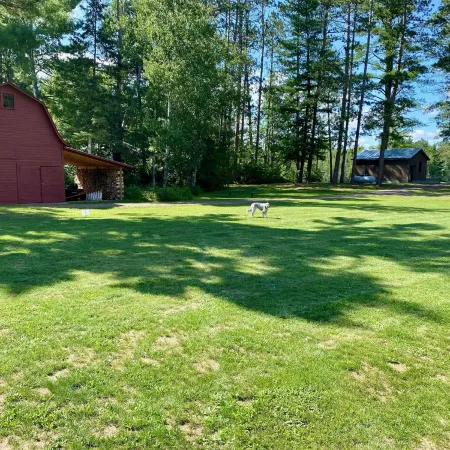 Little Sisu - Nordic Hideaway on Silverthorn Lake
