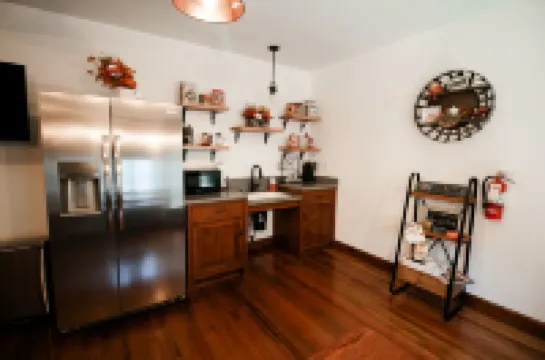 Wurthmann House Unit #3Your Home Away From Home