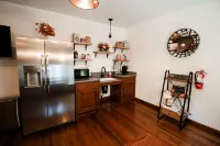 Wurthmann House Unit #3Your Home Away From Home