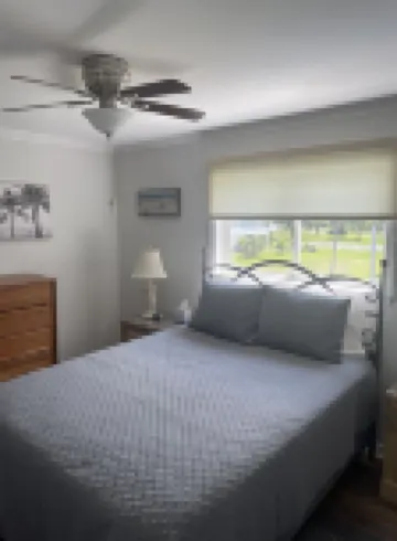 Beautiful beach/sunset view 2BR/2.5 bath Condo off the Mississippi Gulf Coast!