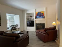 Best Location - Walk to local restaurants and shopping, across from Hyatt