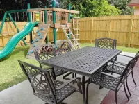 Private Retreat+Fast Wi-Fi+12m~ Beach+Game Room+Golf+6m~Sawgrass Mills Mall