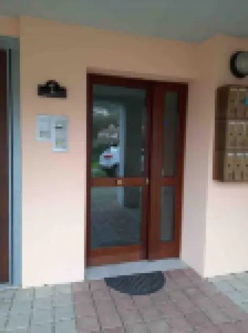 West blue shutters. IT045001C280NZNPCS