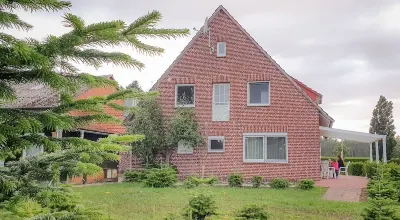 New: Apartment 3ZKB near the North Sea Bremerhaven Cuxhaven Bad Bederkesa Hotels in der Nähe von Schleuse Lintig