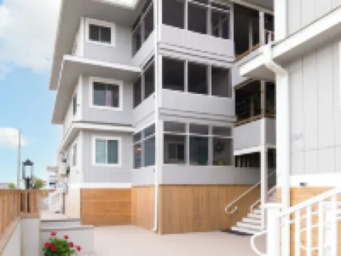 Dewey Sunset Hotels in Dewey Beach