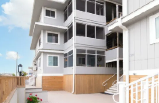 Dewey Sunset Hotels near Dewey Beach