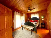 Smoky Mountains National Park, Cades Cove, Secluded Romantic Honeymoon Getaway