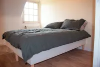 Charming Carnac Cottage with Unique View of the Standing Stones