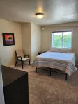 Spacious 1-bedroom Apt close to Homer Spit