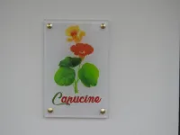 Apartment located on the ground floor of a small residence with four Hotels in Jonzac