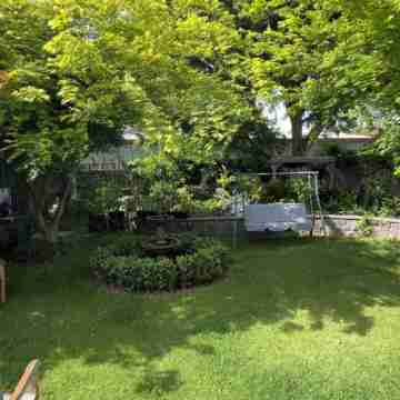 Crofton Cottage Port of Echuca - Heritage Location Hotel Exterior