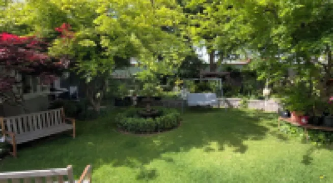 Crofton Cottage Port of Echuca - Heritage Location