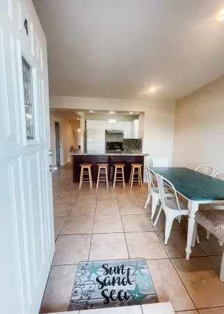 Casitas Del Lobo - Seascape, Family and Pet Friendly Отели рядом с достопримечательностью «Sea Turtle, Inc.»