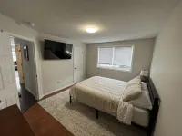 Private Home Food + Bars โรงแรมใน