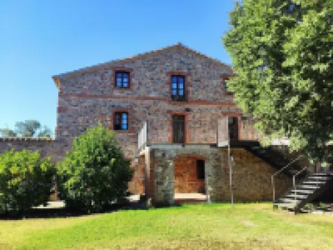 Rincón de Piedra a 30' de Barcelona