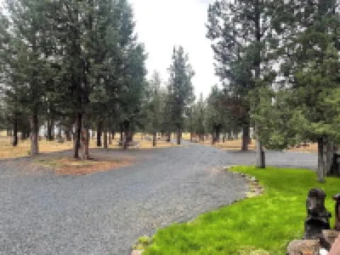 The Gooseloop Getaway 3 Bedroom house Hoteles en Condado de Modoc