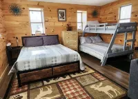 MINUTES FROM HOCKING HILLS, ZALESKI STATE FOREST, VINTON COUNTY, LAKE HOPE!