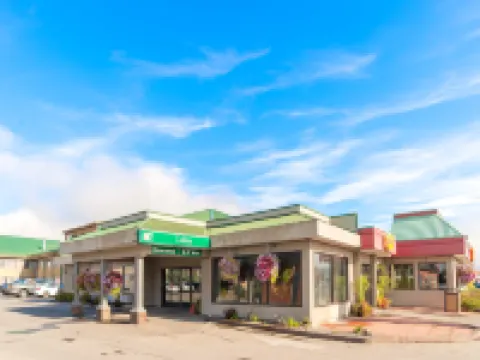 Sandman Hotel Cranbrook Hotels in Cranbrook