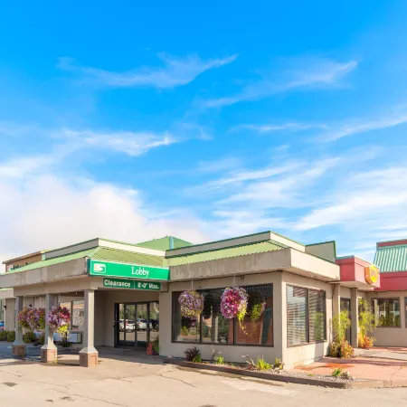 Sandman Hotel Cranbrook
