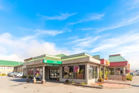 Sandman Hotel Cranbrook