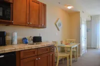Origin 502 Studio condo - Ocean View - Sleeps 2