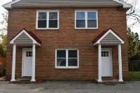 Private Cottage on gated estate 저그 베이 웨트랜즈 보호구역 주변 호텔