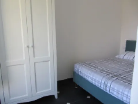 ELEGANT APARTMENT WITH EXTRAORDINARY SEA VIEW IN THE HEART OF THE FIVE LANDS