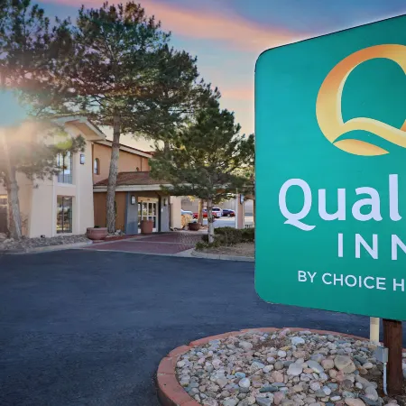 Quality Inn Aurora Denver