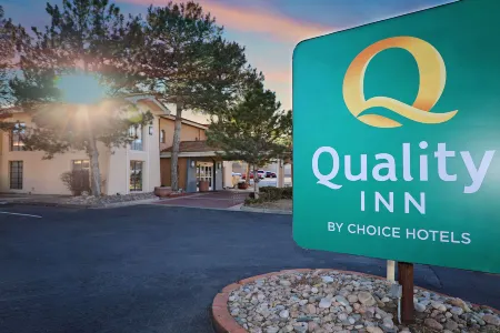 Quality Inn Aurora Denver