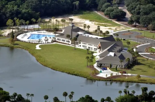 Oceanfront, vintage beach house steps from the sand on Seabrook Island.