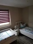 Apartment 2 - Tangerhütte