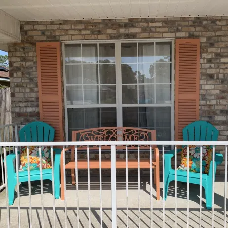 D's Florida Vacation Home Отели в г. Беллвью