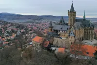 Holiday home "Zur Lehns" with garden
