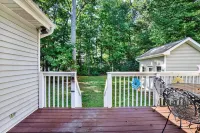Newley Renovated Beach Home, Min. to Ocean City,1st FL. Master Suite, walk in