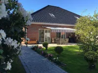 Modern 160 square meter vacation home "Nara" Esens/ Bensersiel North Sea /6P Hotels in der Nähe von Am Meer