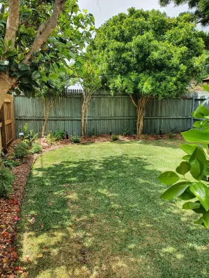 Toowoomba Character listed cottage/pet friendly.