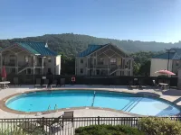 Beautiful 2BR/2BA Penthouse Condo Overlooking Table Rock Lake! - Pool