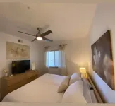 Spectacular Sunset Views! Watch Dolphin from Your Balcony ! Hotels in Seminole