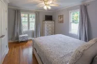 Countryside Retreat