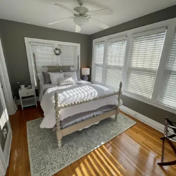 Simply Charming Cottage